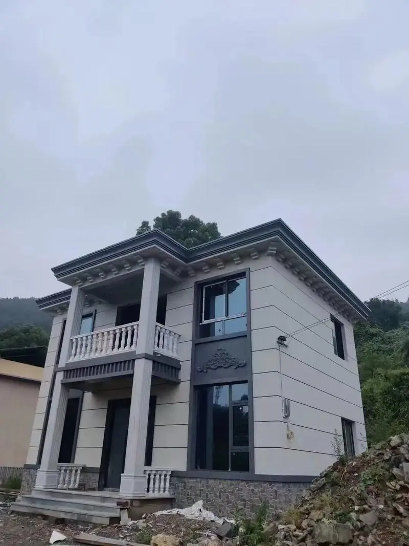 平坝 别墅建造公司推荐:如何评估服务质量?