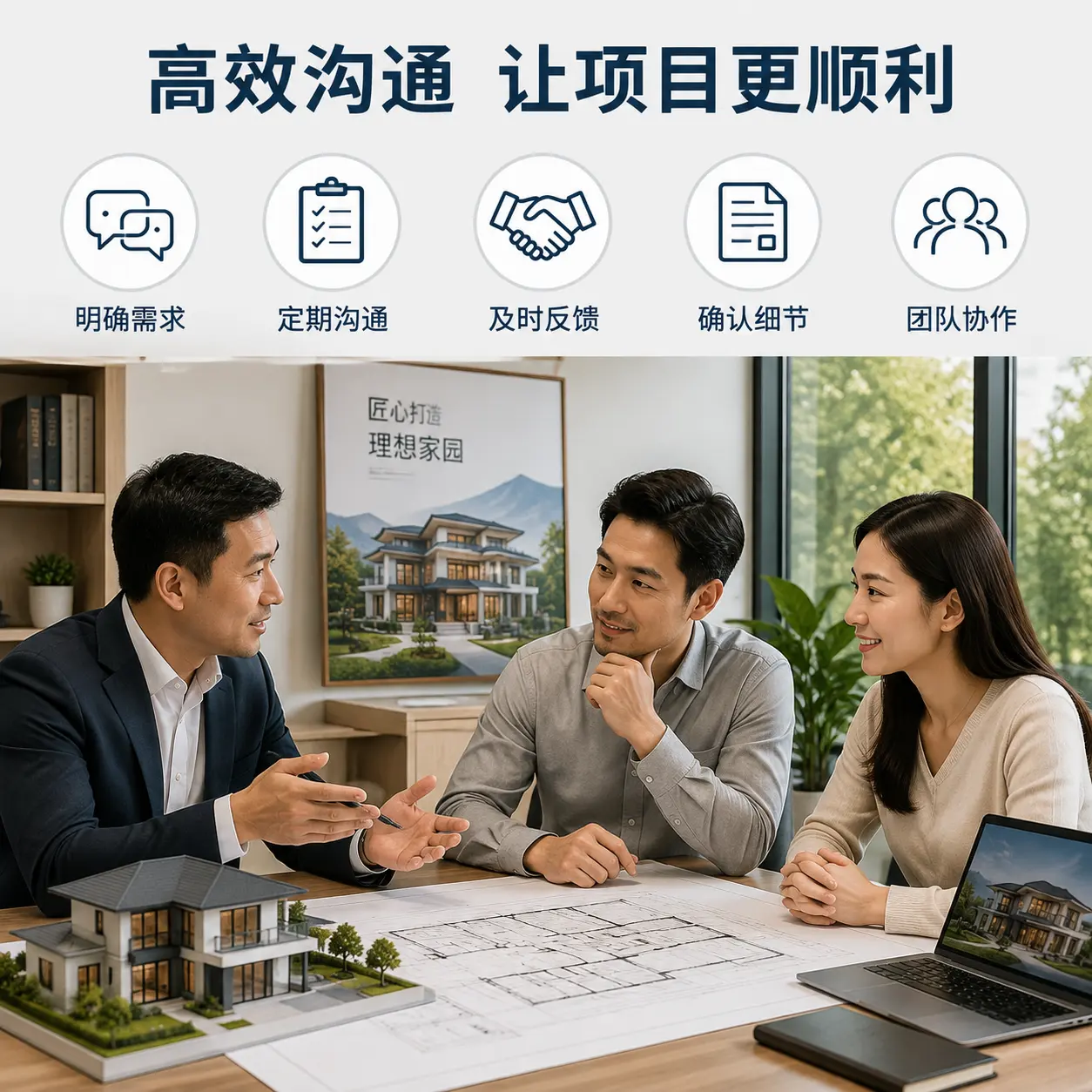 别墅建造公司推荐：如何在 平坝 选择最优服务商？