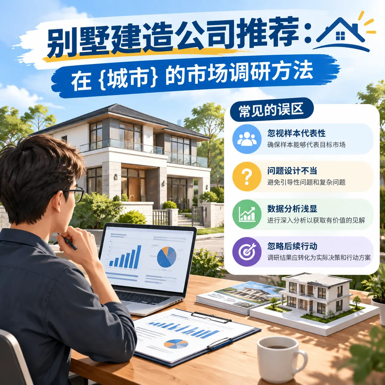 别墅建造公司推荐：在 平坝 的市场调研方法