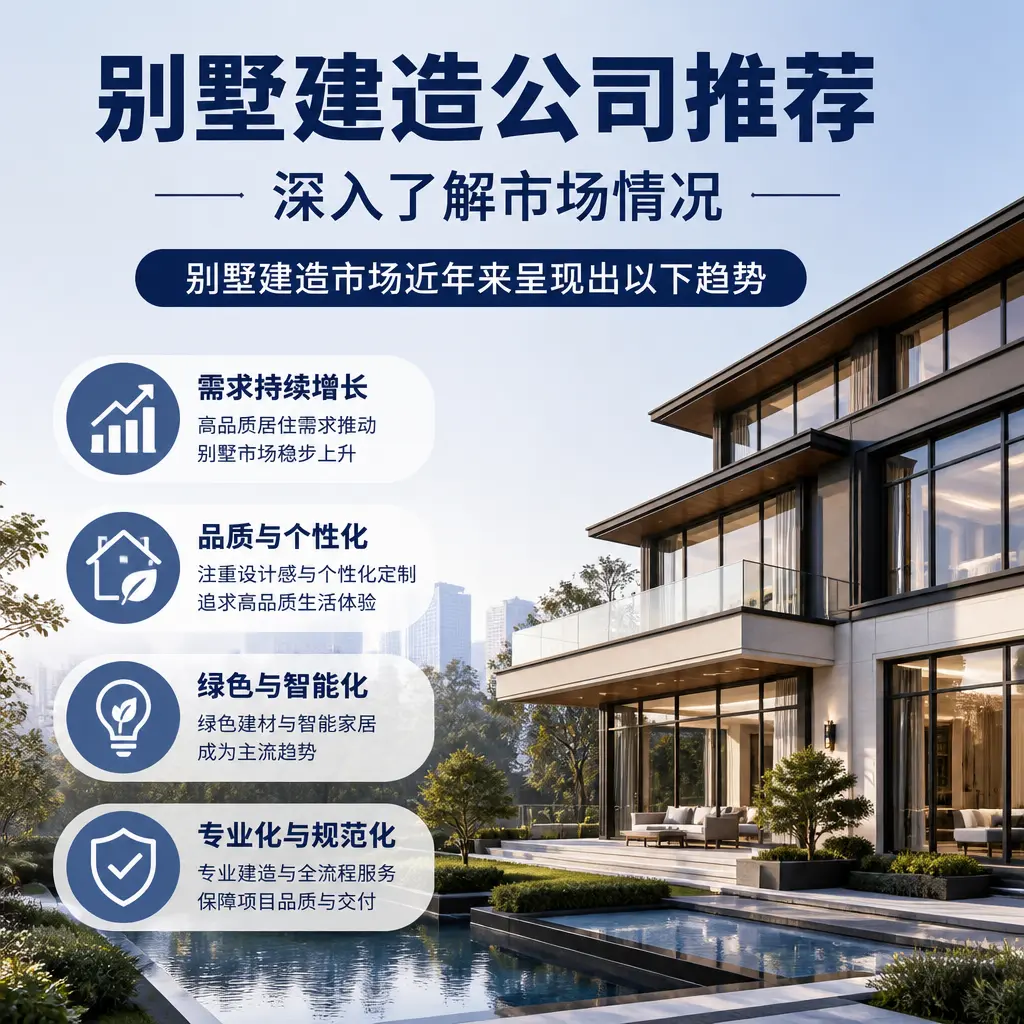 别墅建造公司推荐：深入了解 平坝 的市场情况